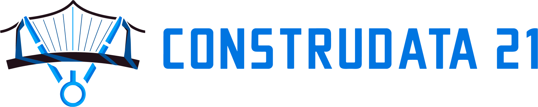 logo construdata 21